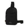 Pánská sling taška Bench Casual - černá - 3 L