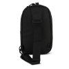 Pánská sling taška Bench Casual - černá - 3 L