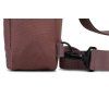 Pánská sling taška Bench Casual - starorůžová - 3 L