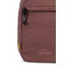 Pánská sling taška Bench Casual - starorůžová - 3 L