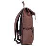 Městský batoh Bench Casual - světle šedý - 19 L