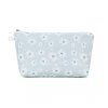 Kosmetická taška Miss Lulu - modrá