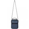 Odolná pánská crossbody taška Kono - navy
