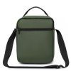 Odolná pánská crossbody taška Kono - zelená