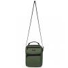 Odolná pánská crossbody taška Kono - zelená