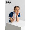Tritanová láhev na pití BAAGL Mazlíčci - 500 ml