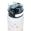 Tritanová láhev na pití BAAGL Mazlíčci - 500 ml
