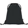 Školní sáček BAAGL Darkness - 16,5 L
