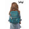 Dětský batoh BAAGL Buddy Liška - 10 L