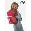 Dětský batoh BAAGL Buddy Sova - 10 L