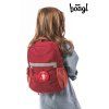 Dětský batoh BAAGL Buddy Sova - 10 L