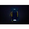 Outdoorový batoh BAAGL Tracker Azul - 14 L
