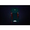 Outdoorový batoh BAAGL Tracker Verde - 14 L
