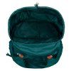 Outdoorový batoh BAAGL Tracker Verde - 14 L