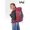 Outdoorový  batoh BAAGL Tracker Roj - 14 L