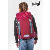 Outdoorový  batoh BAAGL Tracker Roj - 14 L