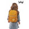 Dětský batoh BAAGL Buddy Unicorn - 10 L