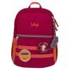 Dětský batoh BAAGL Buddy Princezna - 10 L