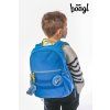 Dětský batoh BAAGL Buddy Bagr - 10 L