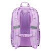 Školní batoh BAAGL Core Lavender - 25 L