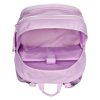 Školní batoh BAAGL Core Lavender - 25 L