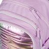 Školní batoh BAAGL Core Lavender - 25 L