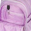 Školní batoh BAAGL Core Lavender - 25 L
