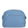Dámská crossbody kabelka Enrico Benetti - modrá