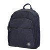 Dámský městský batoh Crinkle Enrico Benetti 8 L - navy