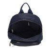 Dámský městský batoh Crinkle Enrico Benetti 8 L - navy