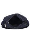 Dámská crossbody kabelka Square Enrico Benetti - navy