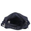 Dámská taška na rameno multipocket Crinkle Enrico Benetti - navy