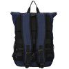 Rolltop batoh Newcastle Enrico Benetti 23,5 L - navy