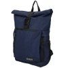 Rolltop batoh Newcastle Enrico Benetti 23,5 L - navy