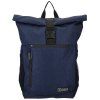Rolltop batoh Newcastle Enrico Benetti 23,5 L - navy