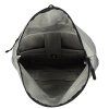 Rolltop batoh Newcastle Enrico Benetti 23,5 L - šedý