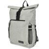 Rolltop batoh Newcastle Enrico Benetti 23,5 L - šedý