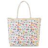 Dámská Tote kabelka Frida Kahlo 22L - barevná