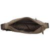 Kabelka přes rameno - Evie - Zebra Trends - 5 L - taupe