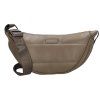 Kabelka přes rameno - Evie - Zebra Trends - 5 L - taupe