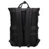 Roll-top batoh Kobe Beagles 15,6 " (34.5x19.4 cm) - 19L - černý
