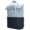 Roll-top batoh Kobe Beagles 15,6 " (34.5x19.4 cm) - 19L -modrý