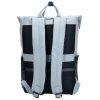 Roll-top batoh Kobe Beagles 15,6 " (34.5x19.4 cm) - 19L -modrý
