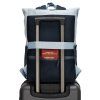 Roll-top batoh Kobe Beagles 15,6 " (34.5x19.4 cm) - 19L -modrý