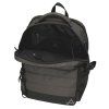 Batoh na notebook s USB portem Adept Dmas - šedý 18 L