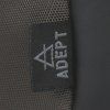 Batoh na notebook s USB portem Adept Dmas - šedý 18 L