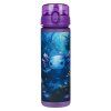 Tritanová láhev na pití BAAGL Axolotl, 500 ml