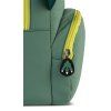 Dětský batoh 7 L Fabrizio Dino - zelený