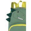 Dětský batoh 7 L Fabrizio Dino - zelený