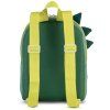 Dětský batoh 7 L Fabrizio Dino - zelený